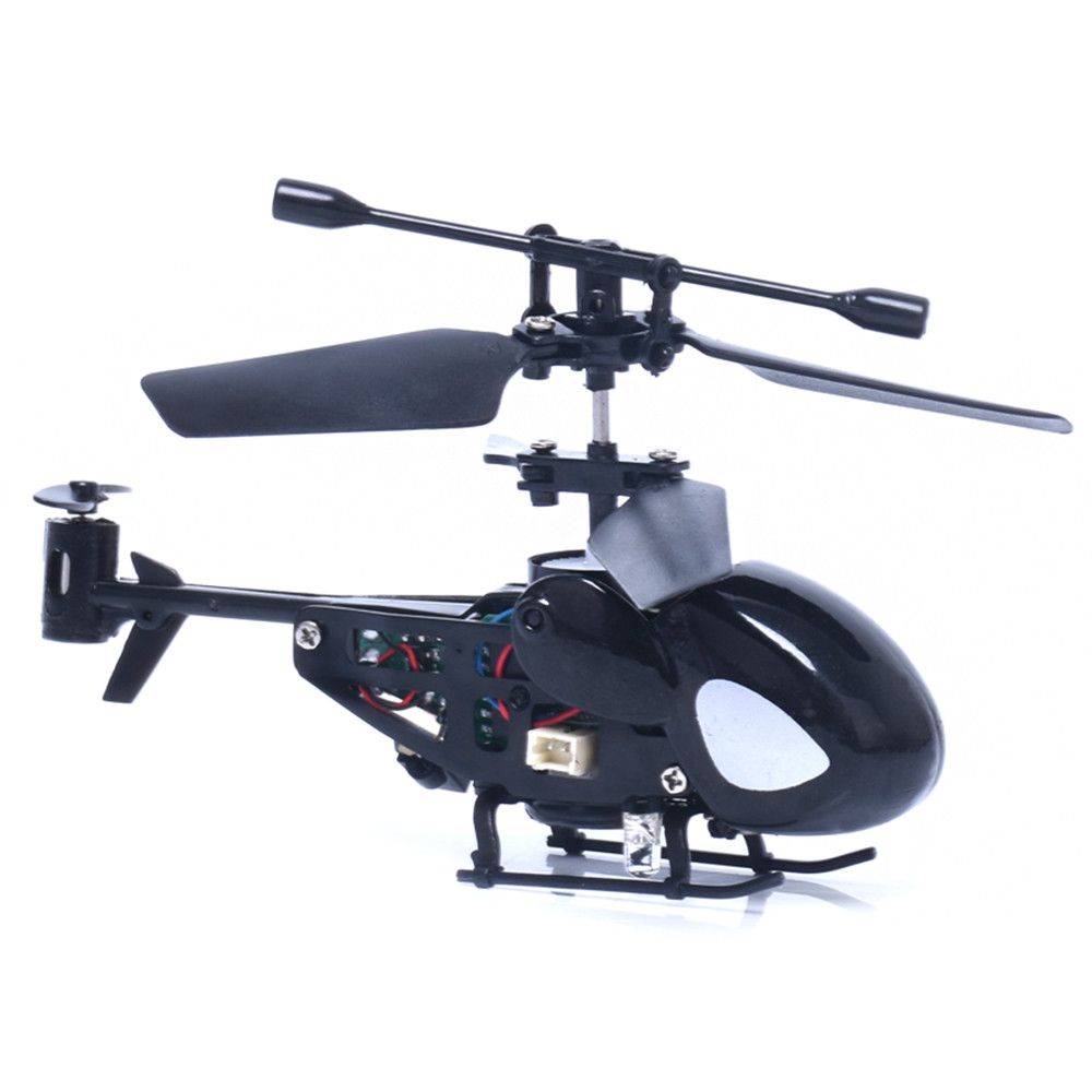 mini remote control helicopters