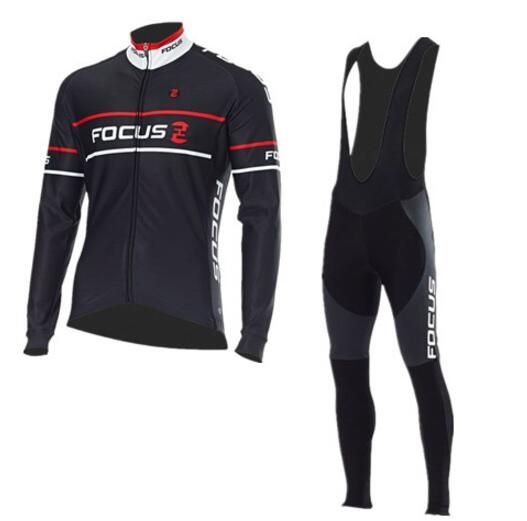 focus cycling clothing