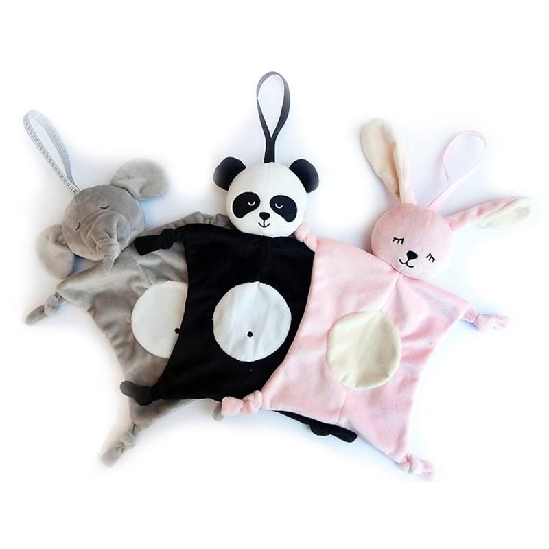 soothing toys for babies