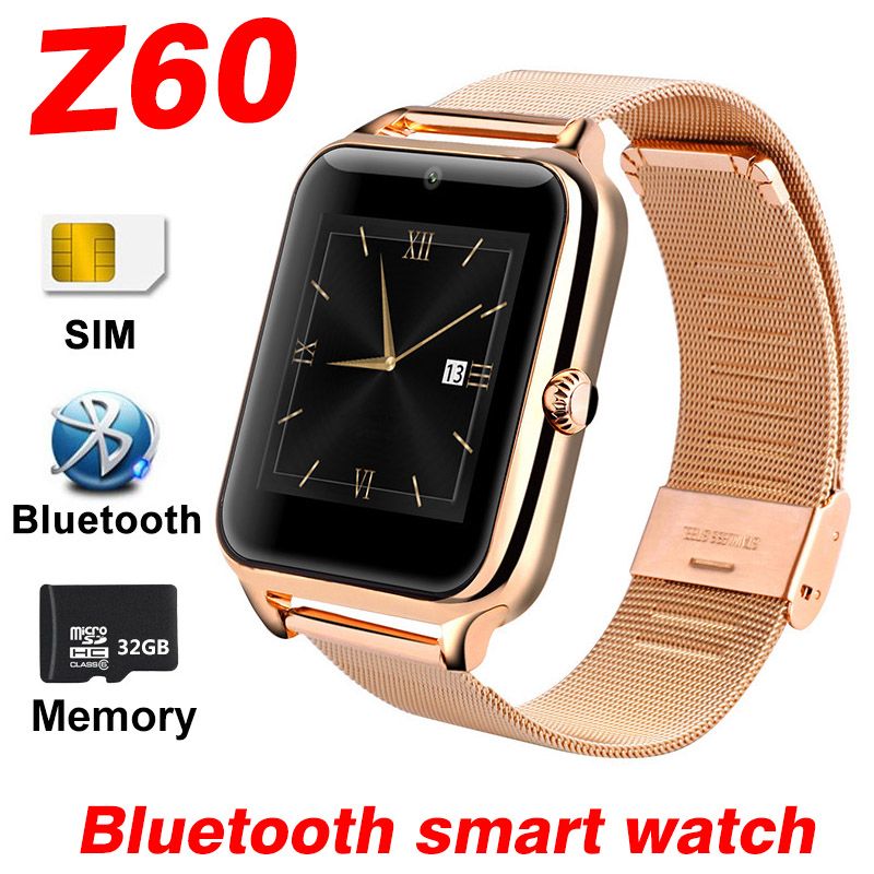 smart watch z60 price