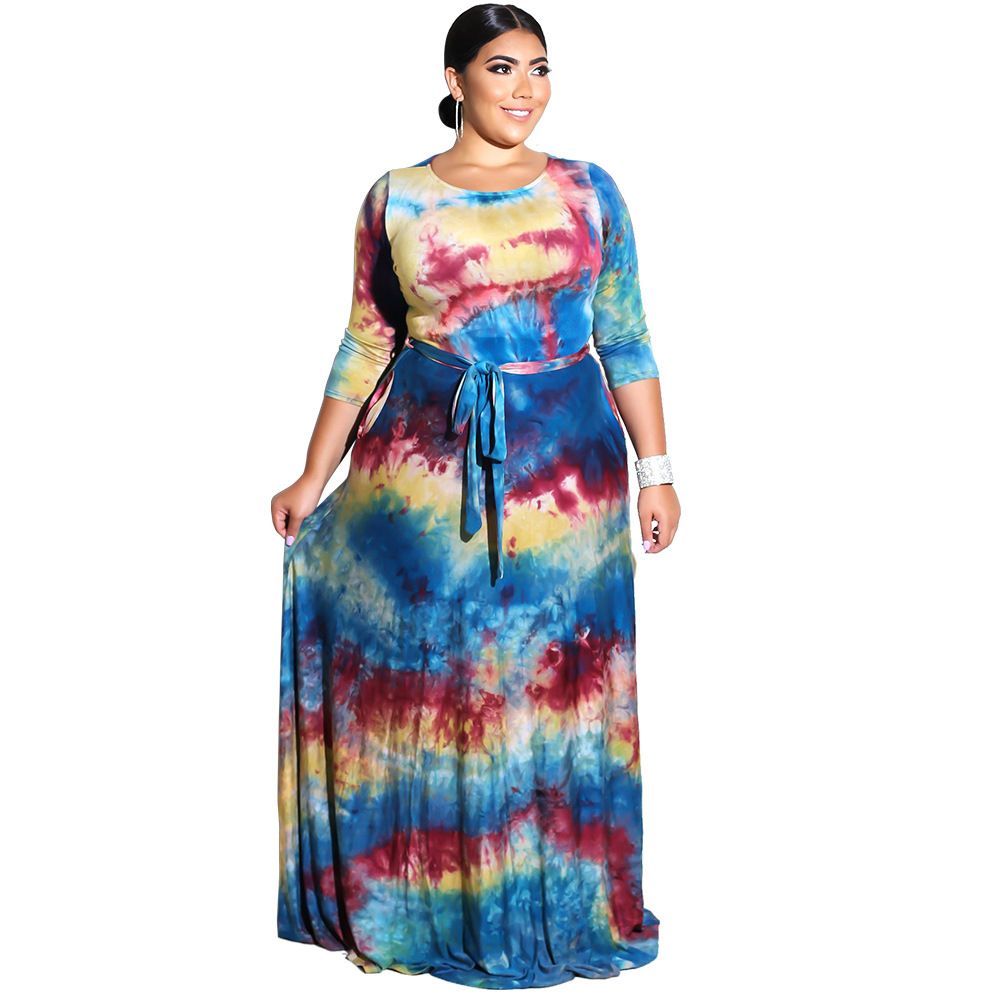 cheap dresses for plus size ladies