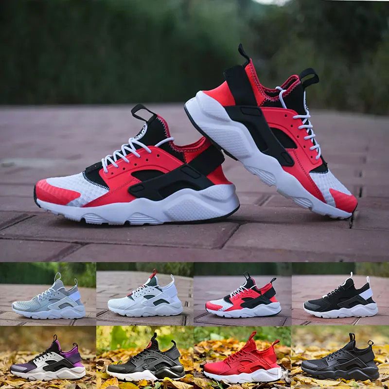 army green huaraches