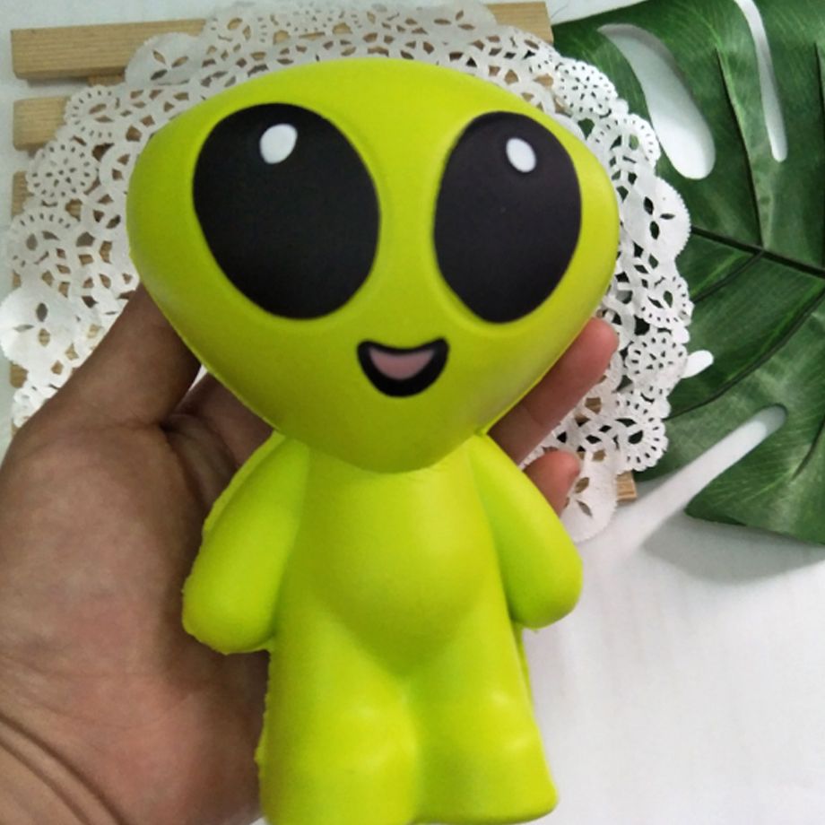 alien squishy