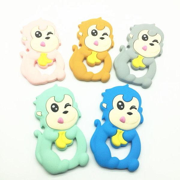 monkey teether