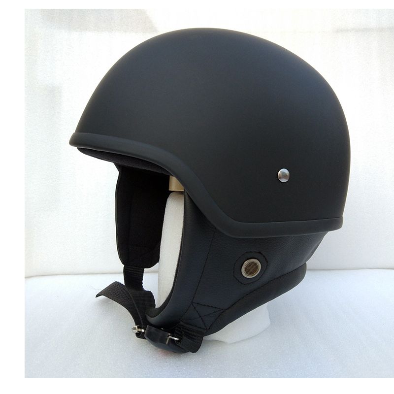 vintage style bike helmet