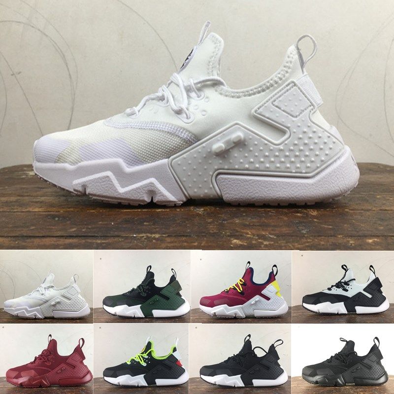 nike huarache drift uomo