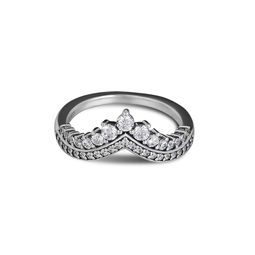 wish bague en argent wish bague en argent