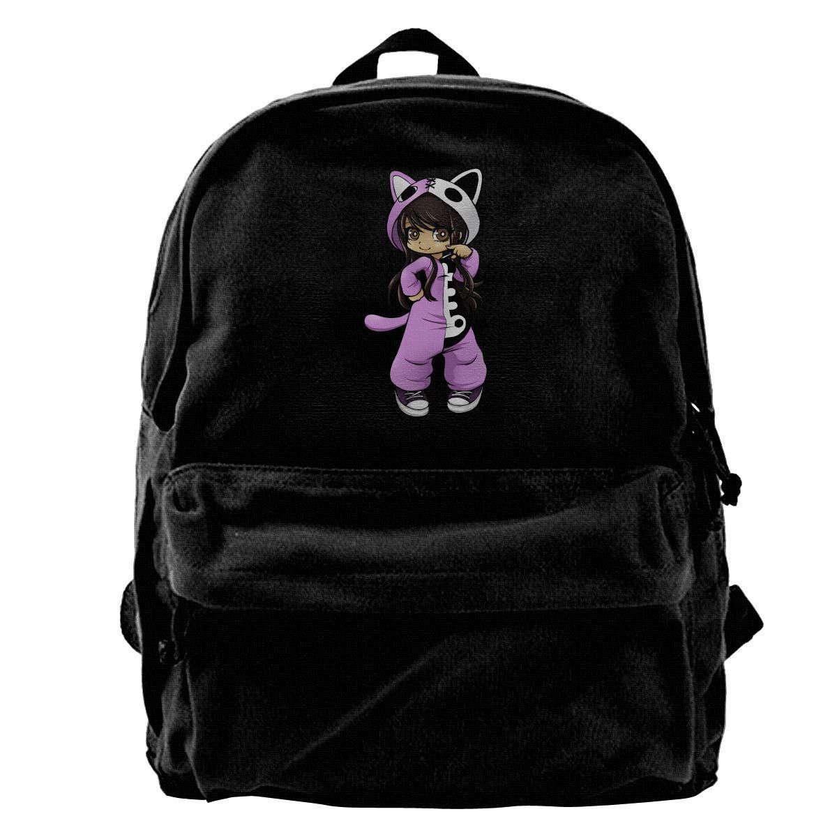 aphmau cat backpack