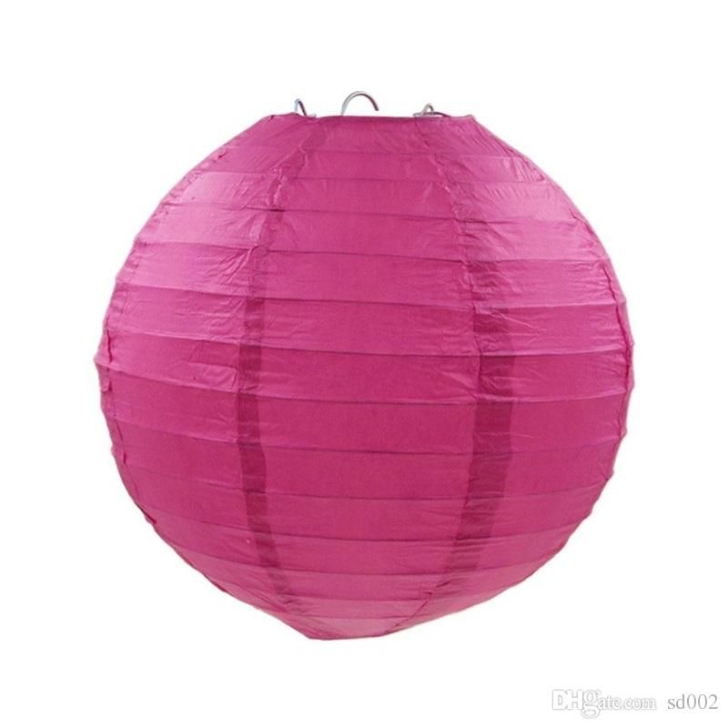 D.i.y chinese new year lantern tutorial 02 Mid Autumn Festival Paper Lanterns For Wedding Birthday Festival Party