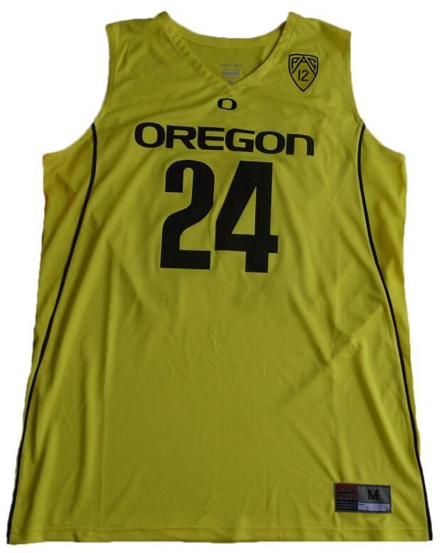 dillon brooks oregon jersey
