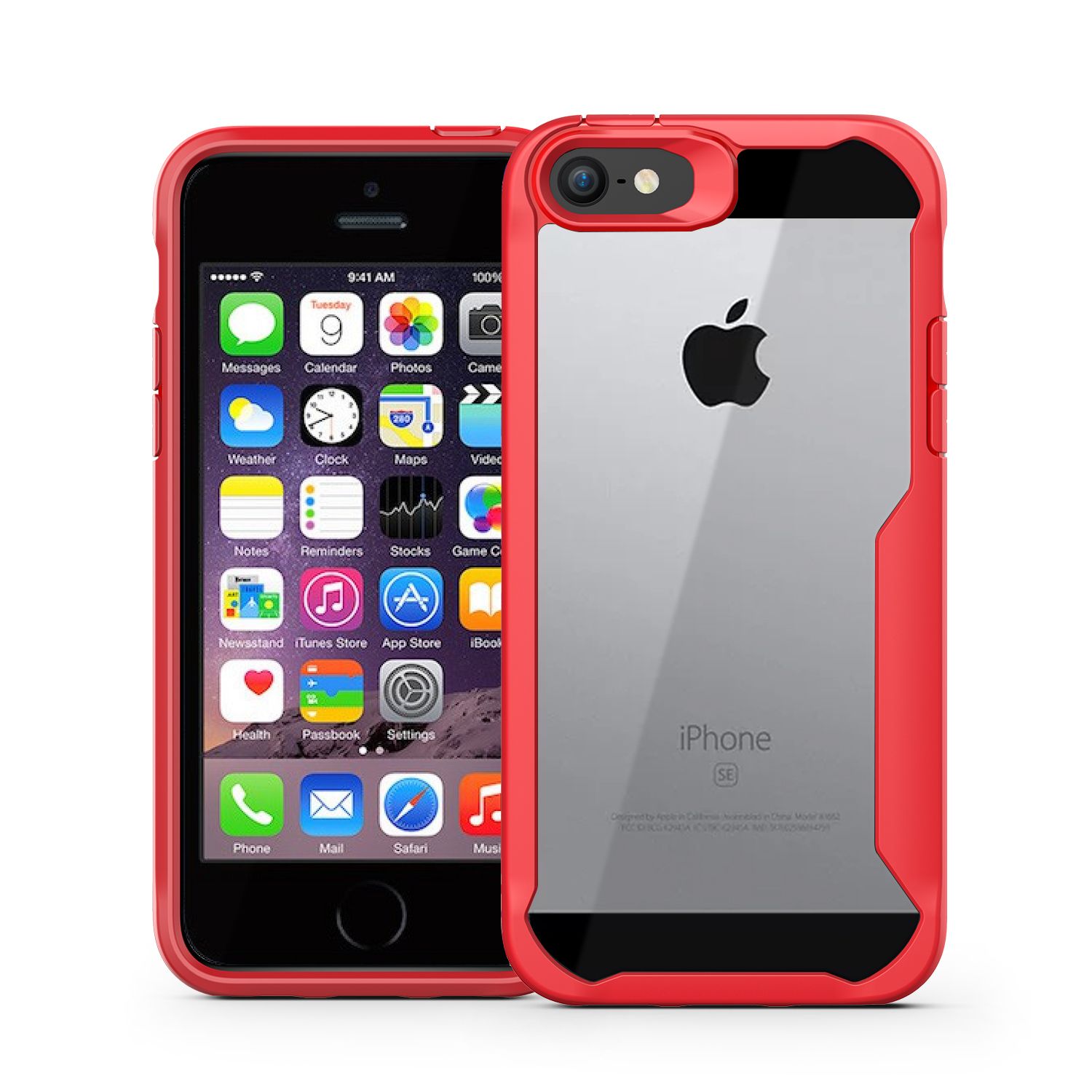 High Quality Black Protective Phone Cover For Iphone 5 Se 5s Se2 Case With Shockproof Clear And Transparent From Case 3pm 2 12 Dhgate Com