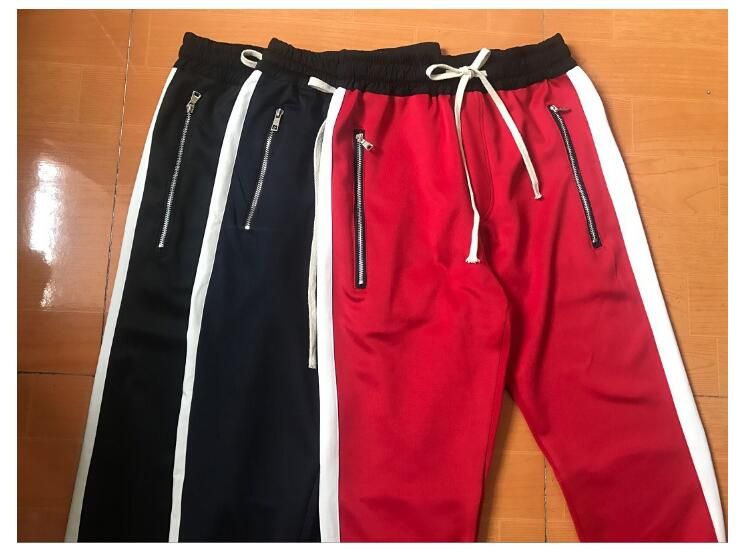Jogger Franela Hombre – Estilo KB