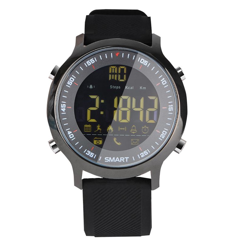 ex16 smartwatch manual