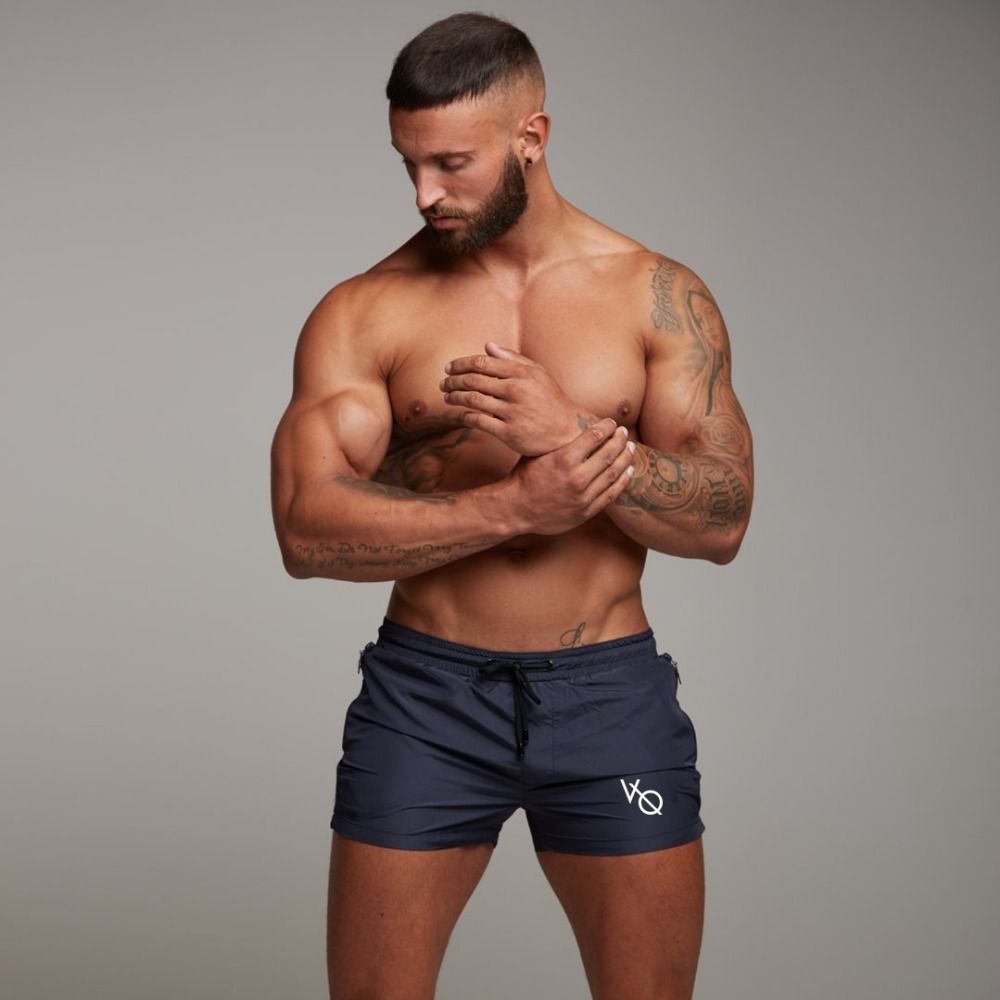 mens compression swimwear