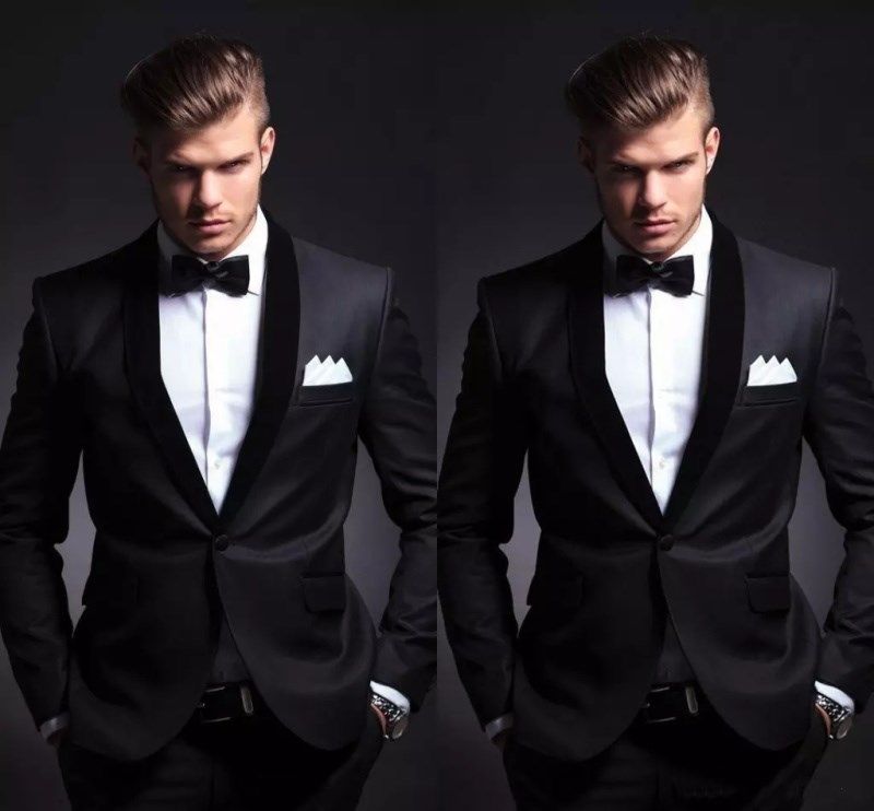 2018 groom suits