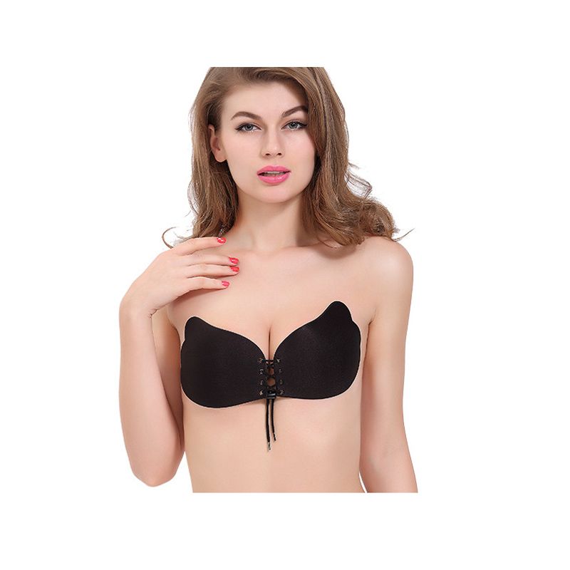 reggiseno senza schiena