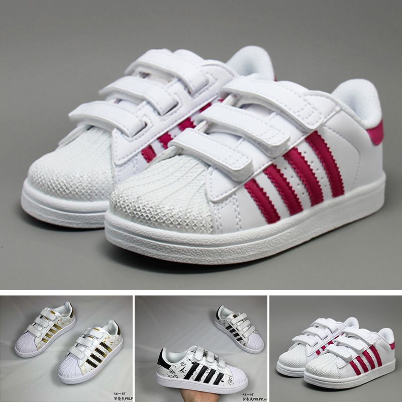 adidas superstar 80s metal 2017 enfant