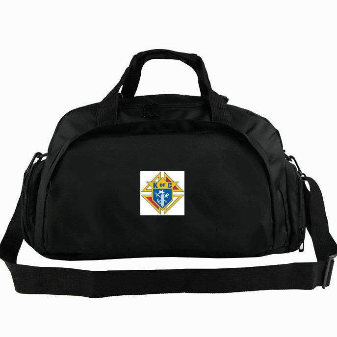 k way duffle bag