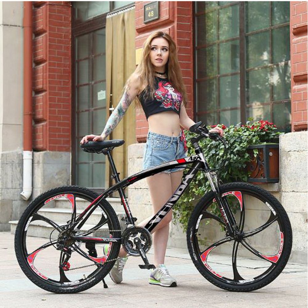 26 cyclocross bike