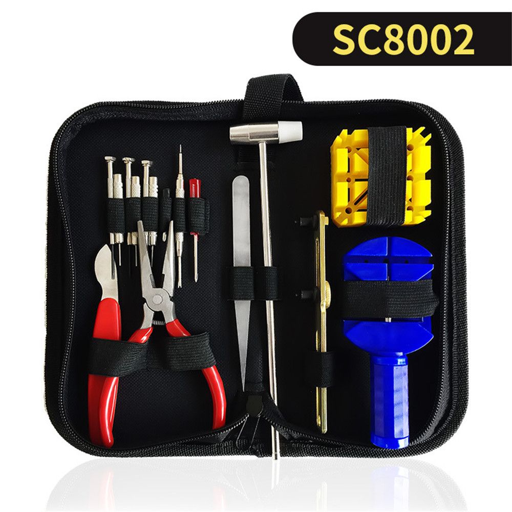 16PCS Combo-SC8002