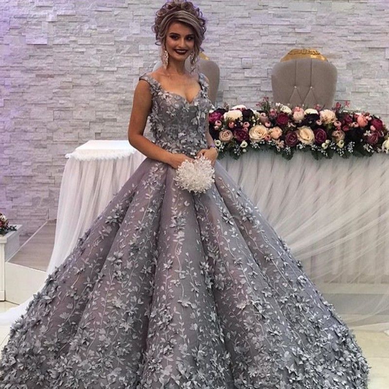 engagement dress ladies