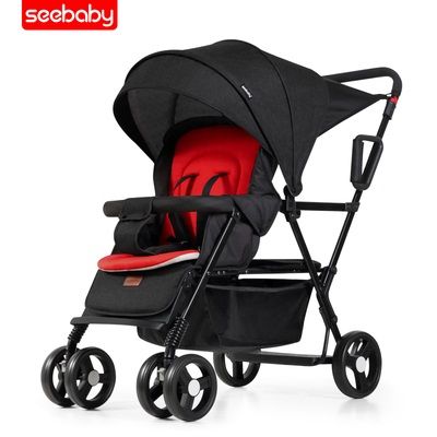 seebaby pram