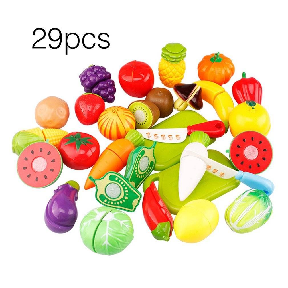 fruit toys