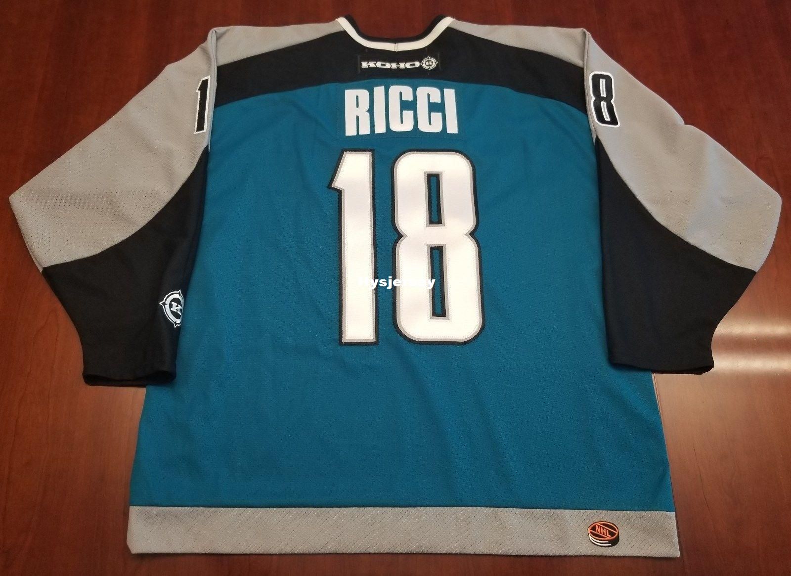 sharks retro jersey