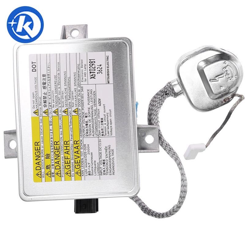 OEM Honda S2000 2004-2009 HID//Xenon Ballast