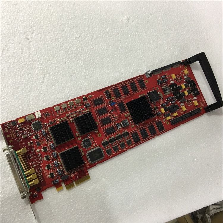 Harris wireless product group