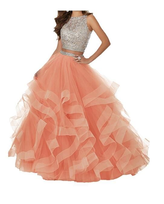 yellow gold quinceanera dresses