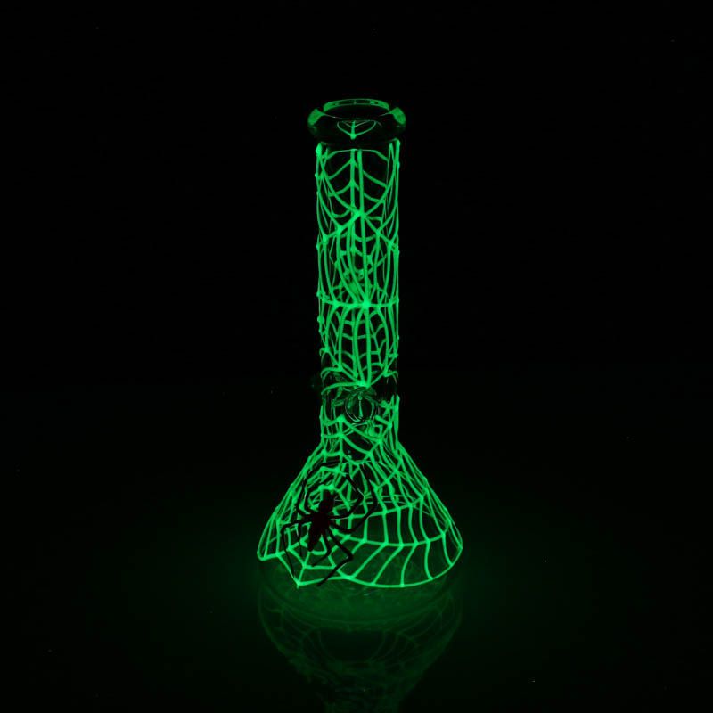 Bong de vaso luminoso