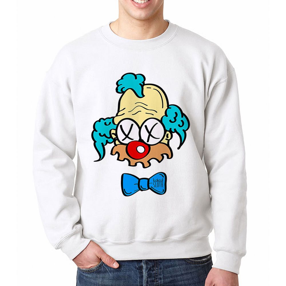 anime crewneck