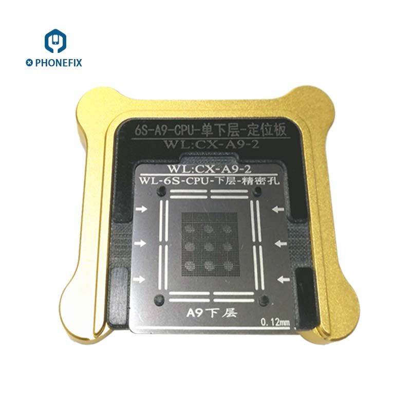 satin al fixphone yuksek kalite nand bga reballing kalay net baseband stencil tamir taban araci iphone 7 7 p 6 s 6 sp cep telefonu tamir araci tl54 34 tr dhgate com