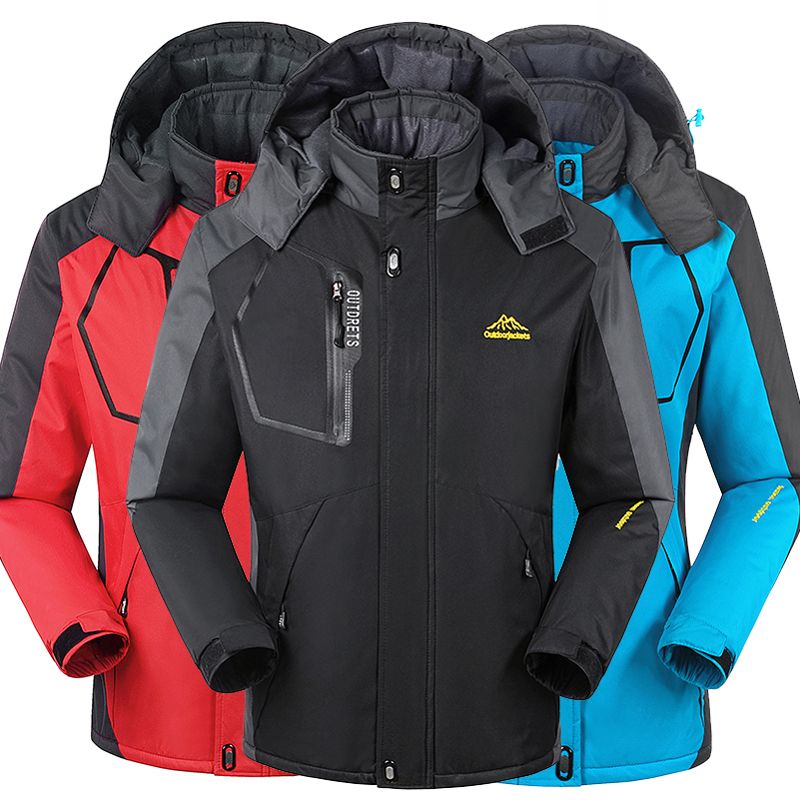 cheap mens waterproof jacket