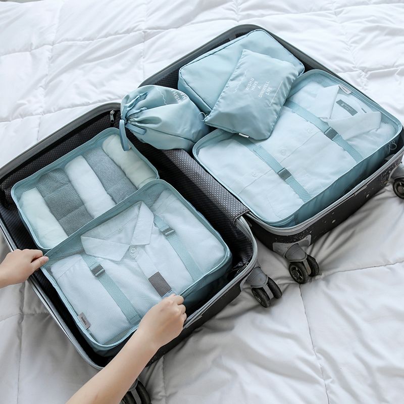 diniwell packing cubes