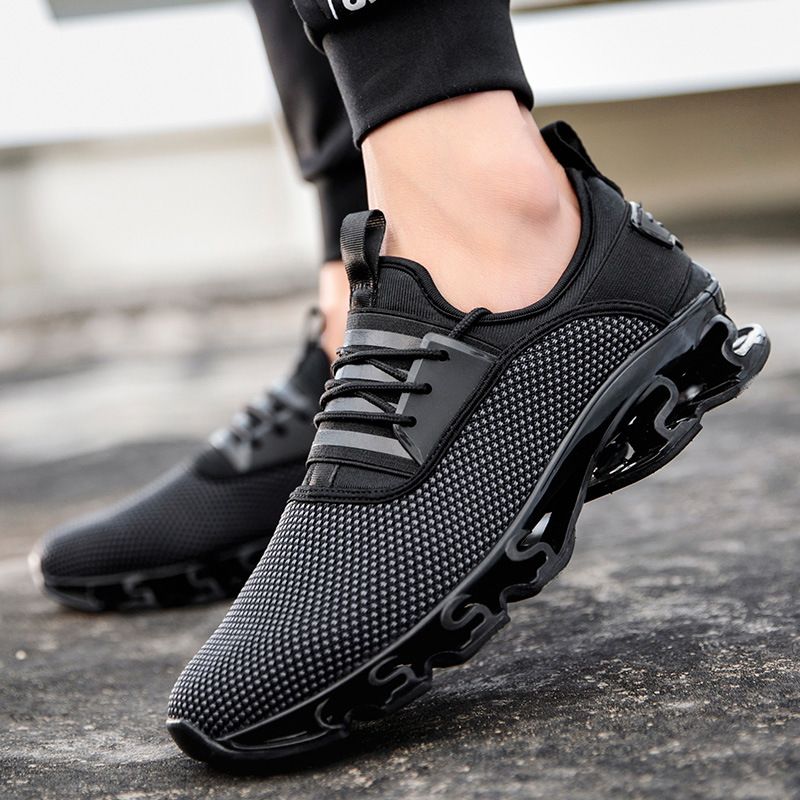 2020 Sport Shoe Men Blade Sports Running Mens Shoes