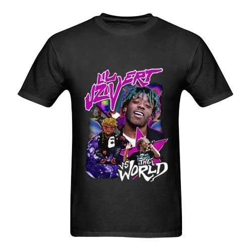 Men Lil Uzi Vert Vs The World Tshirt New Men S T Shirt Size S To 3xl Clothing Shoes Accessories Vishawatch Com