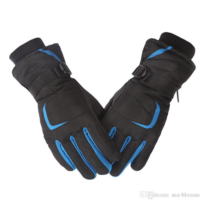 snow ski gloves