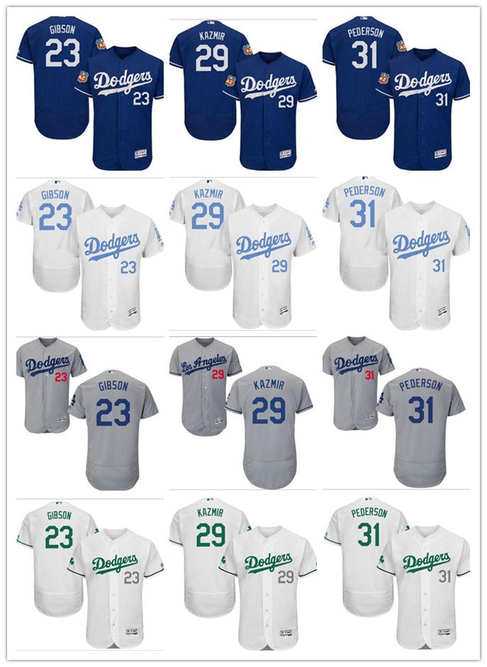 women's blue dodgers jersey