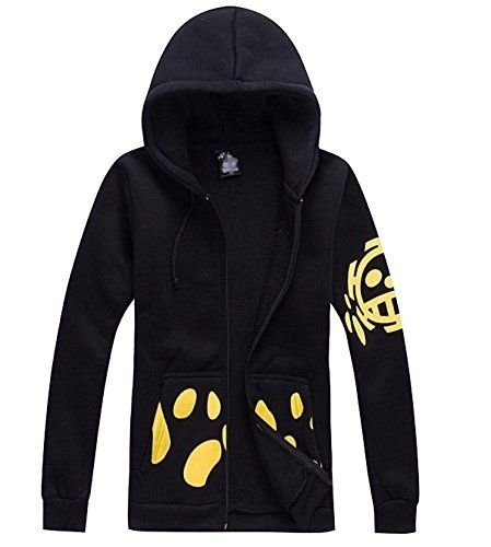 moletom trafalgar law