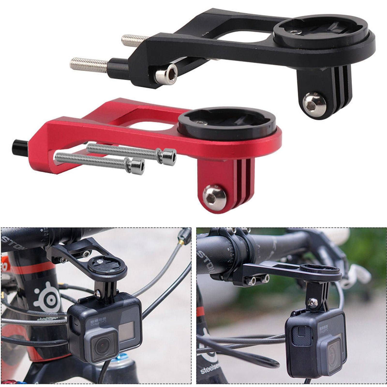 gopro bike stem mount