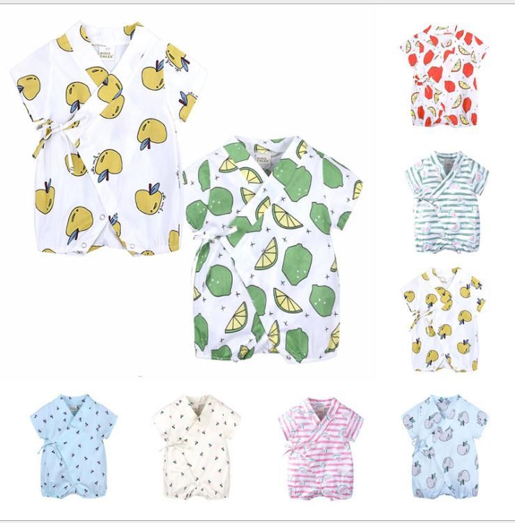 print baby clothes