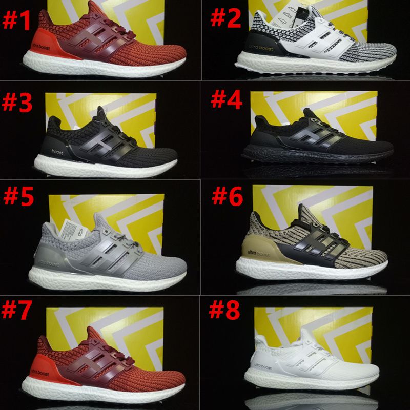 Women UltraBoost Uncaged Trainers adidas UK