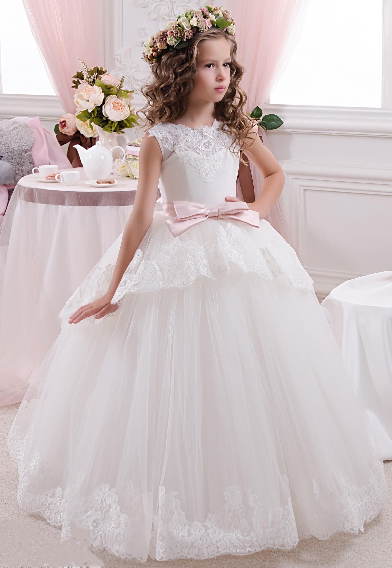 club factory white wedding gowns