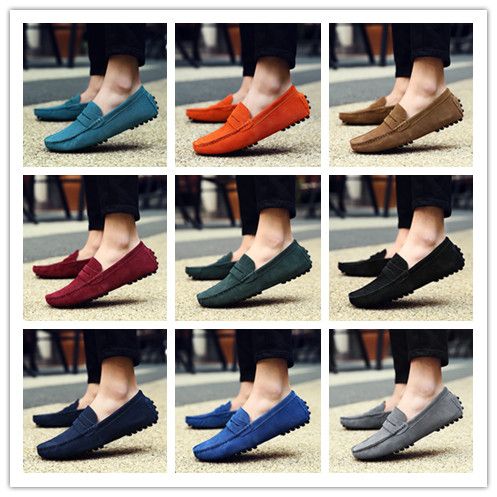 penny loafer moccasin