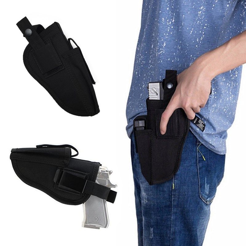 gun tactical bolsa