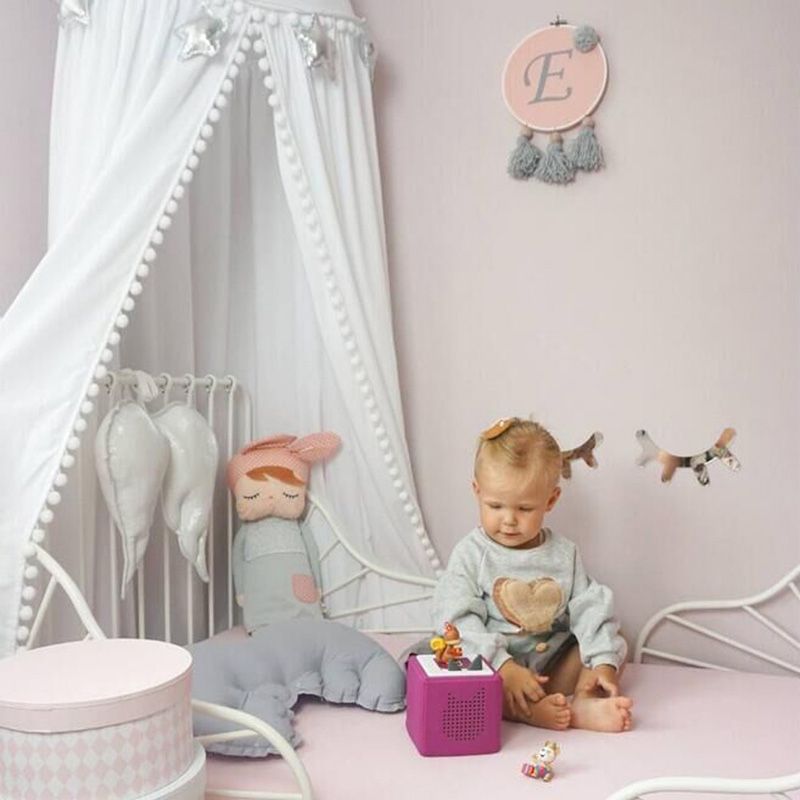 castle baby bedding