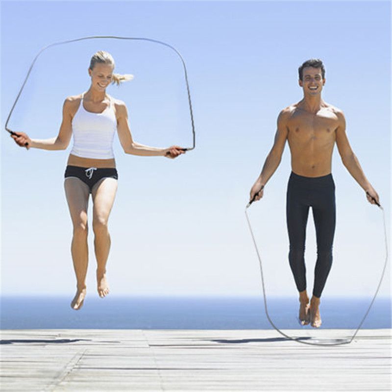 skipping sport