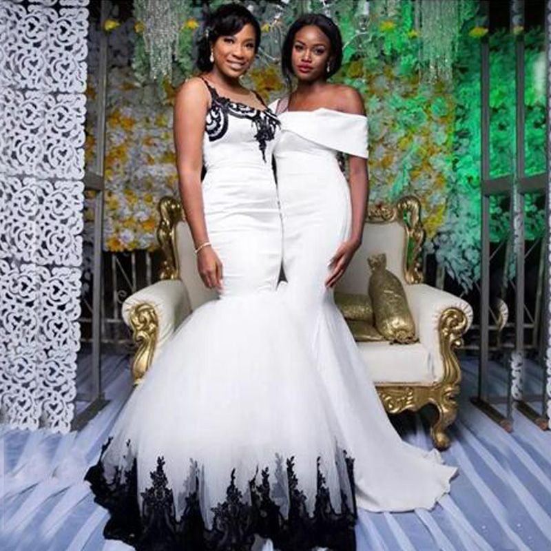 white tulle dress plus size
